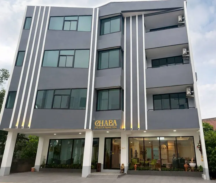 Chaba CBP Chiang Mai - Image 1