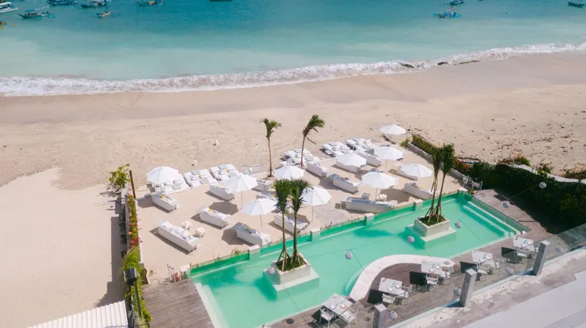 Pronoia Beach Resort - Image 1