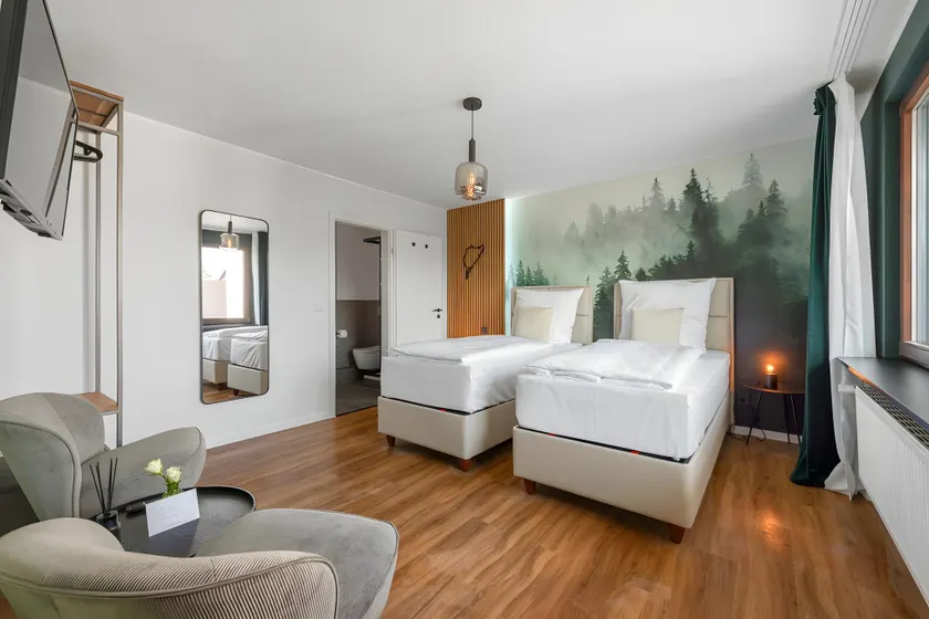 Hotel Zweite Heimat Nürburg - Image 1