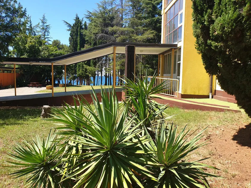 Family Bungalow Pineta - Image 1