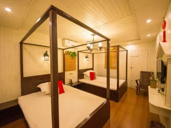 Wuzhen Dongshan Jiang Auntie Hotel - Image 1