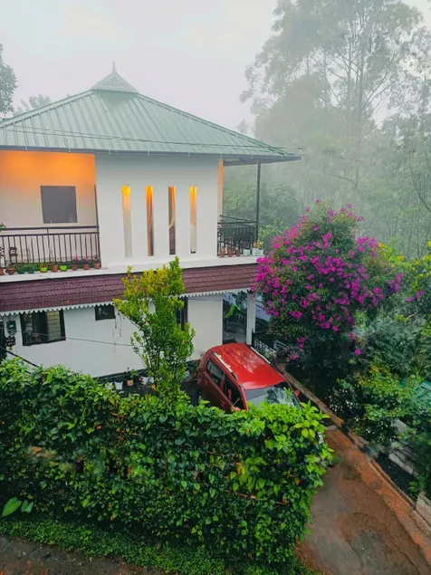 Magical GreenHouse Munnar - Image 1