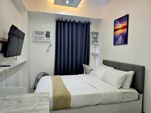 Modern Cozy Studio - Image 1