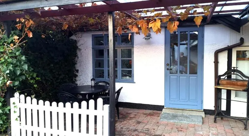 Cosy cottage - Image 1