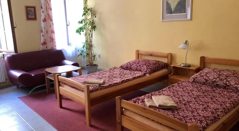 Guest House U Náhonu - Image 1