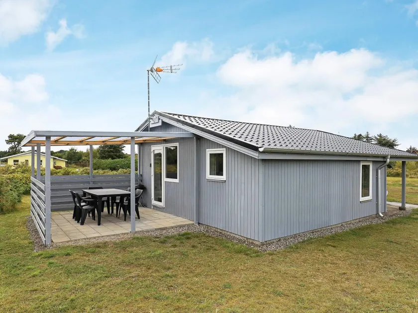 Holiday home Sæby CIII - Image 1