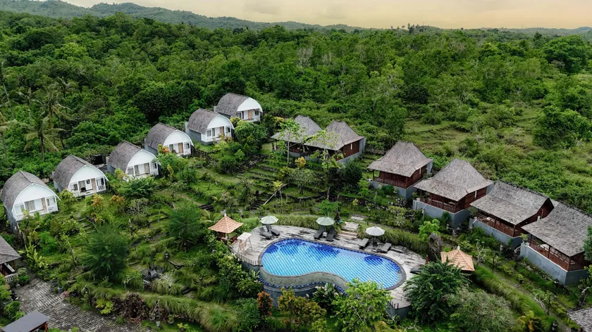 The Kleep Jungle Resort - Image 1