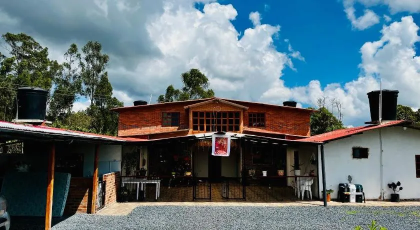 Hostal Agroturistico Guadalupe - Image 1