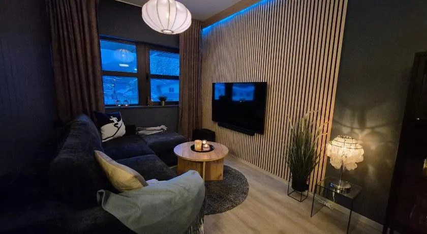 Moderne cityleilighet Sogndal - Image 1