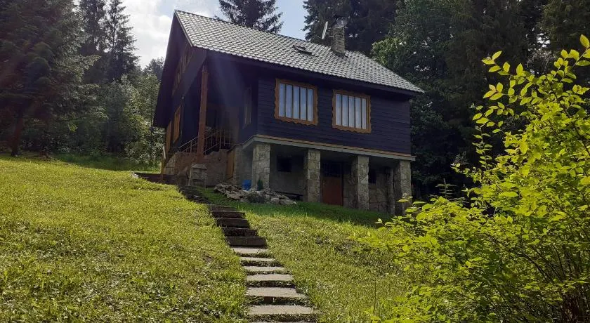 Chata FORESTINA - Image 1
