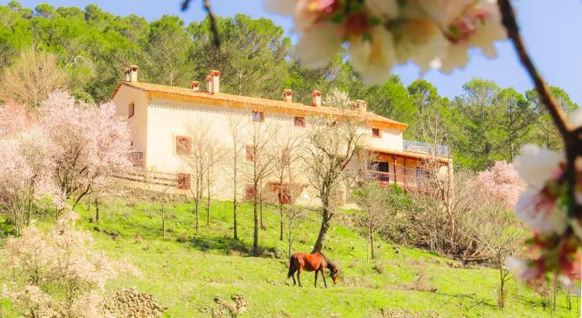 Casa Rural Mirabueno - Image 1