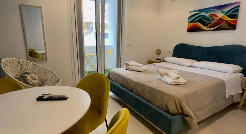 I Faraglioni Comfort Rooms - Image 1