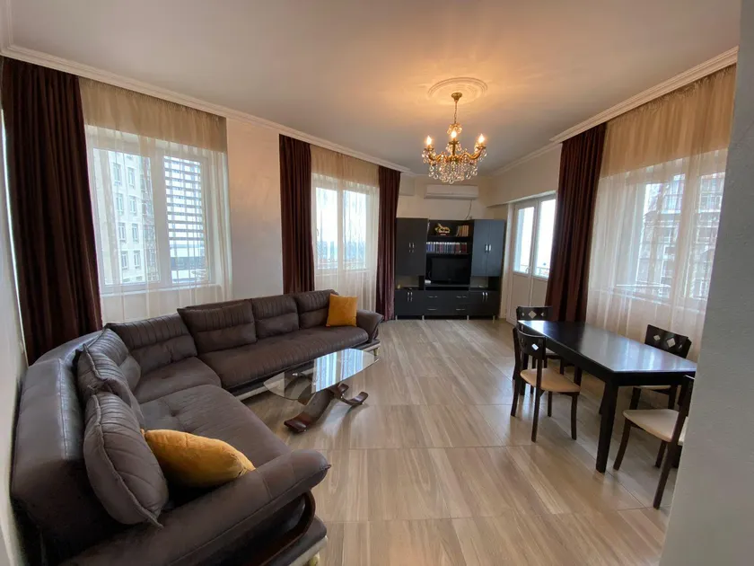 The Sea Vie Apartment - Image 1