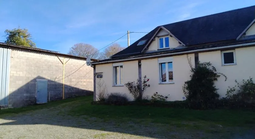 accommodation à la ferme - Image 1