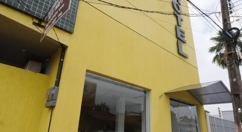 La Bella Hotel - Image 1