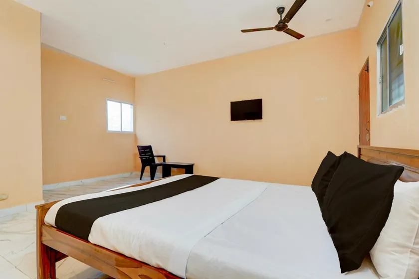 Hotel O by OYO ATR - Image 1