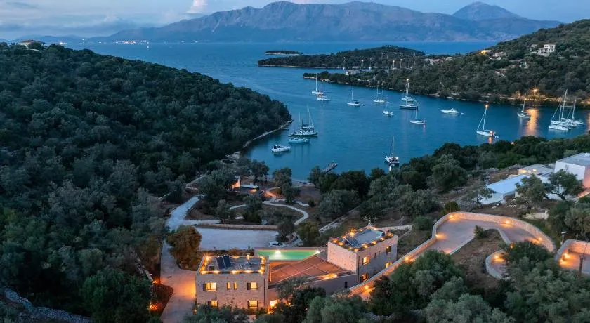 Amphitheatro Boutique Hotel - Image 1
