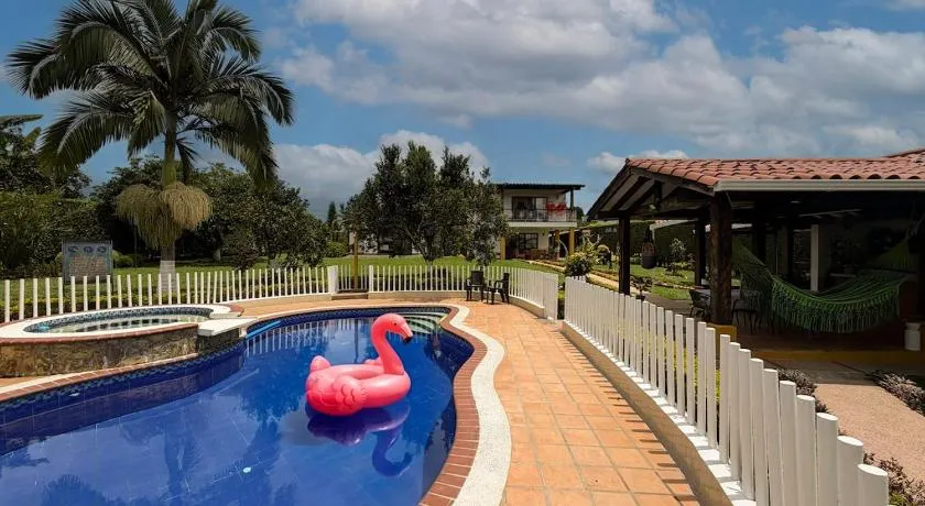 Villa Refugio I Piscina privada - Servicio de limpieza - Image 1