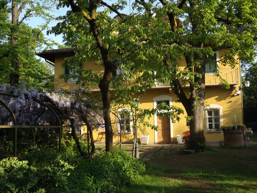 Villa Mirano Bed & Breakfast - Image 1