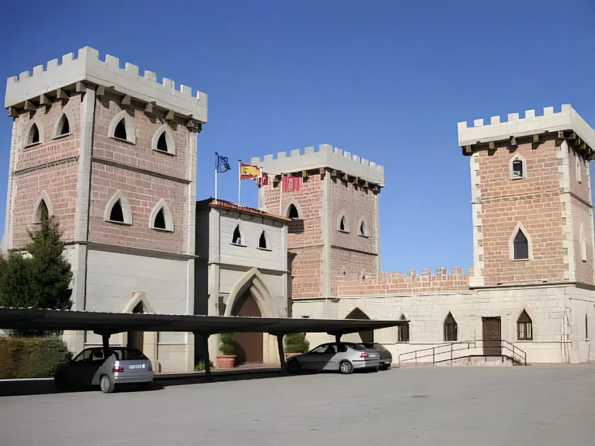 El Torreon del Miguelete - Image 1