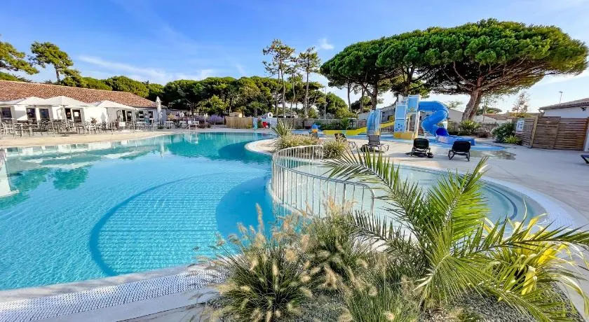 Camping Le Suroit - Image 1