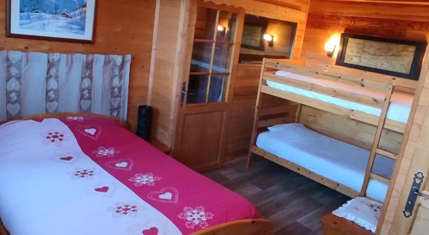 La chambre Montagne chez les garçons - Image 1