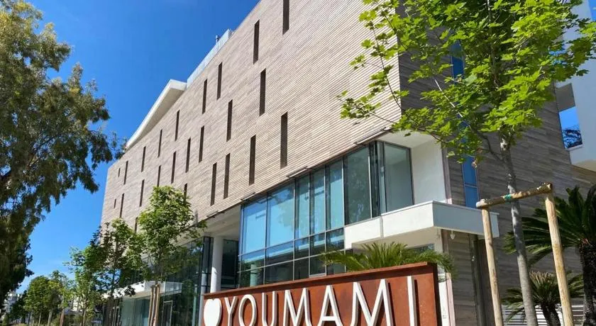 YOUMAMI Suite Hotel Wellness&Spa - Image 1