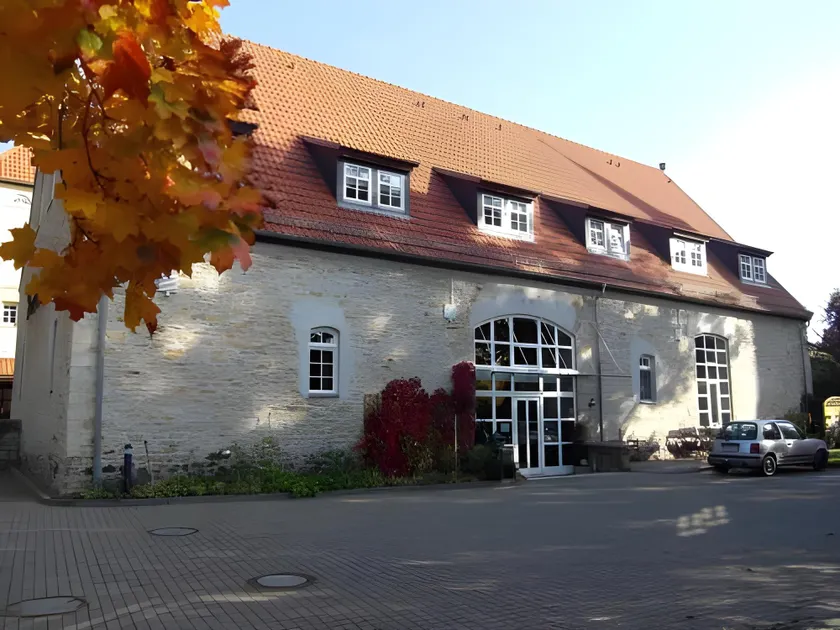 Landhotel Keils Gut - Image 1
