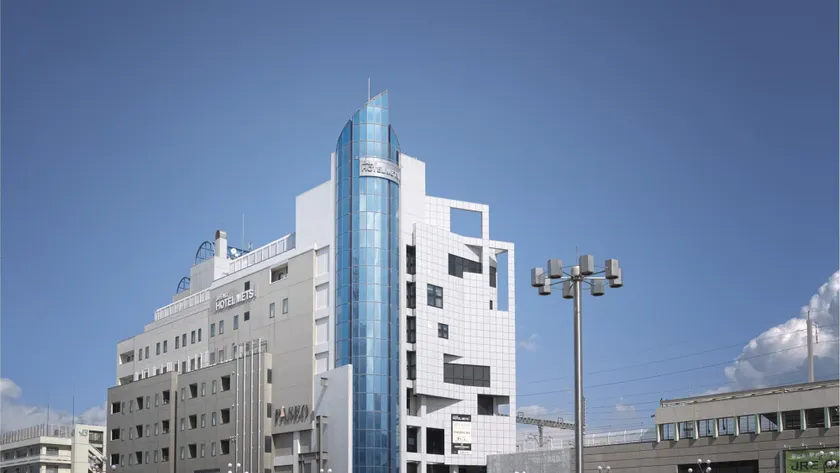JR-East Hotel Mets Utsunomiya - Image 1
