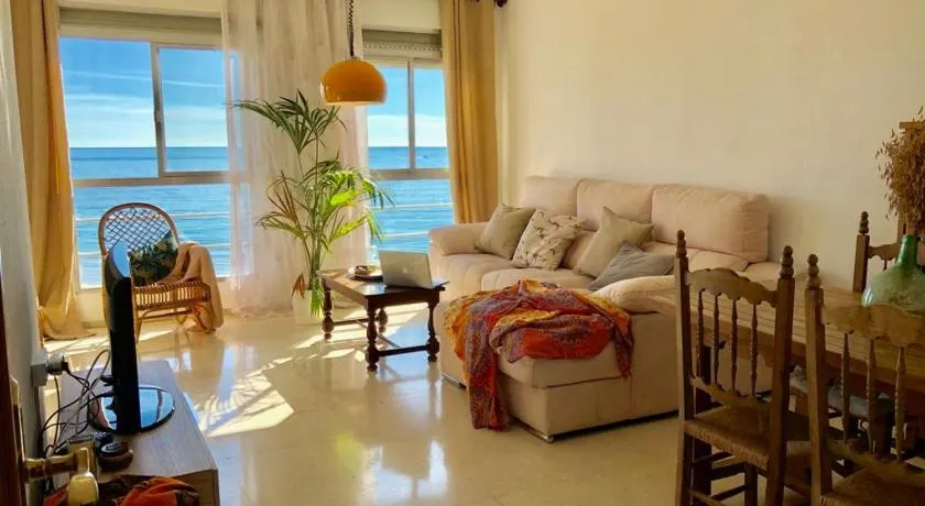 Stunning Sea View - Image 1