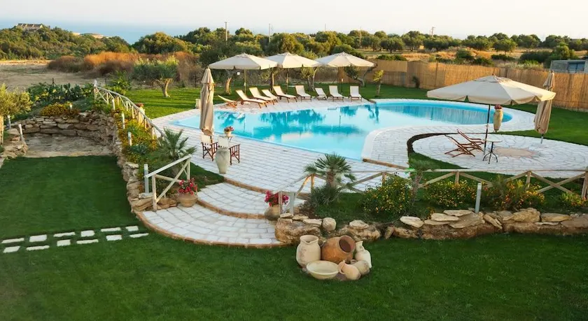 Il Marchese Hotel & Spa - Image 1