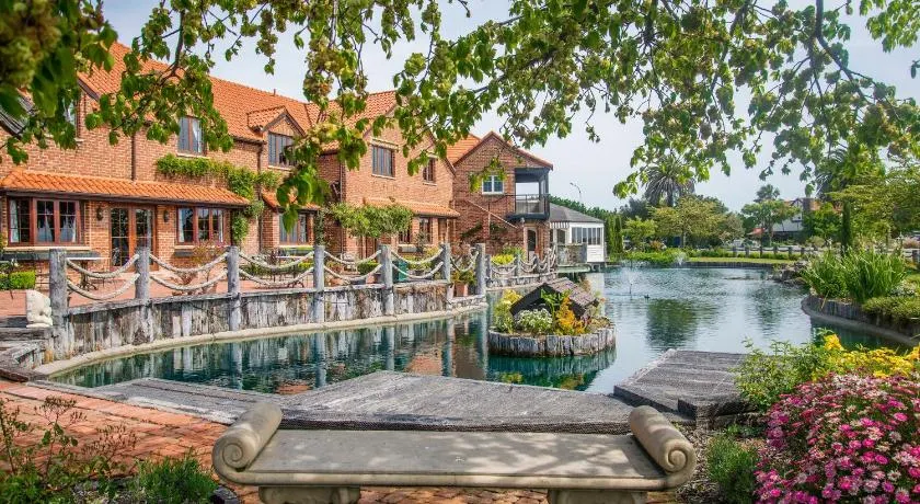 Compass Cottage - Monaco Resort - Image 1