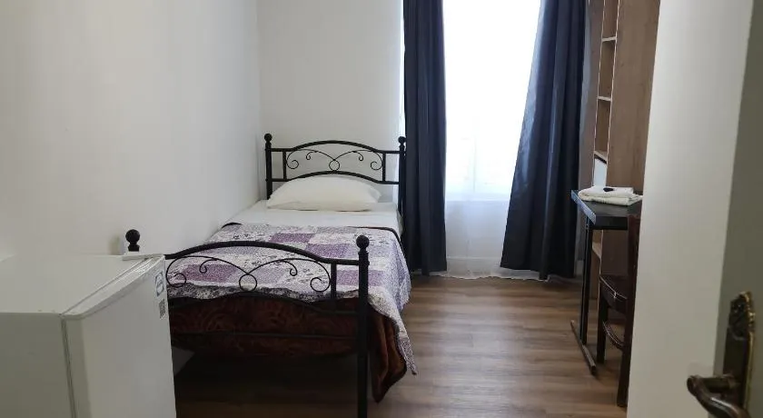 Hotel de l'Europe - Image 1