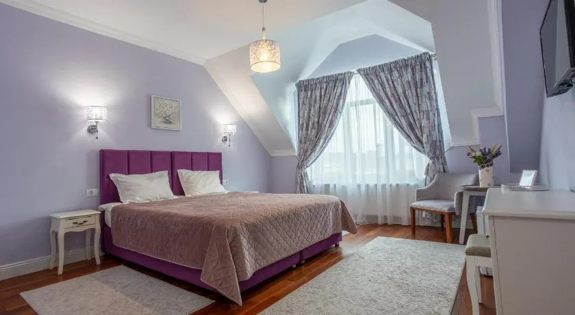 Vila Missy - Image 1