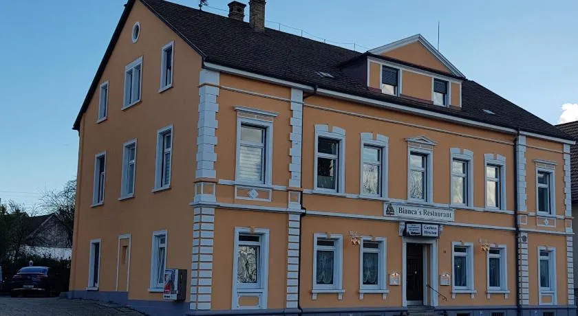 Bianca`s Hotel Restaurant - Image 1