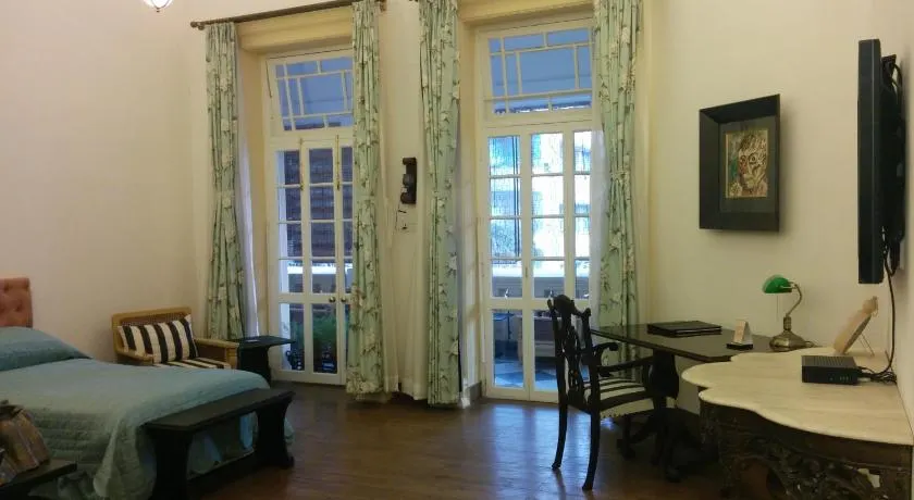 The Harrington Residency - Image 1