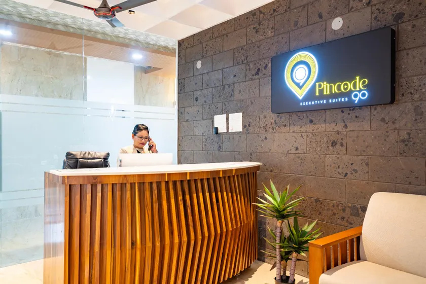 Pincode 90 Executive Suites - Image 1