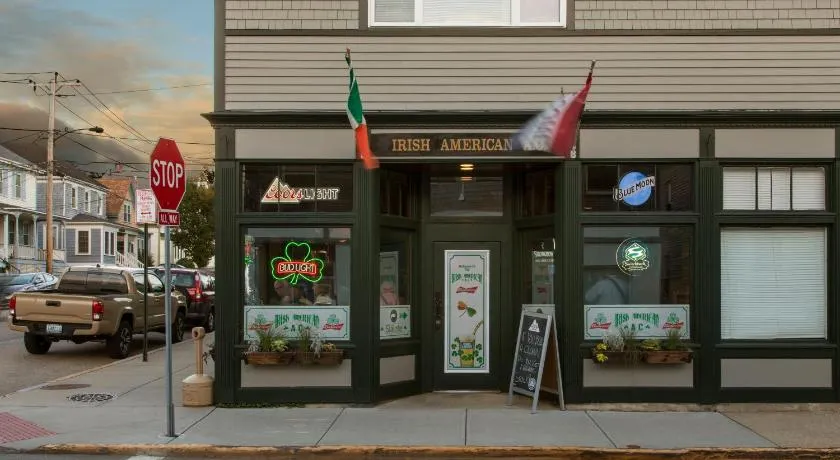 Irish American INN - Image 1
