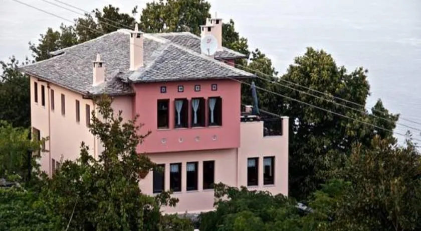 Villa Aglaini - Image 1