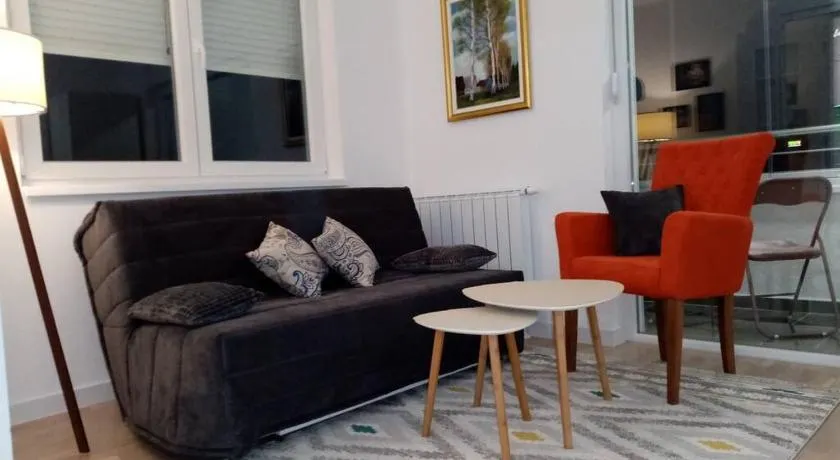 Stan, Apartman Eleven-Elf Tuzla centar, NOVO - Image 1