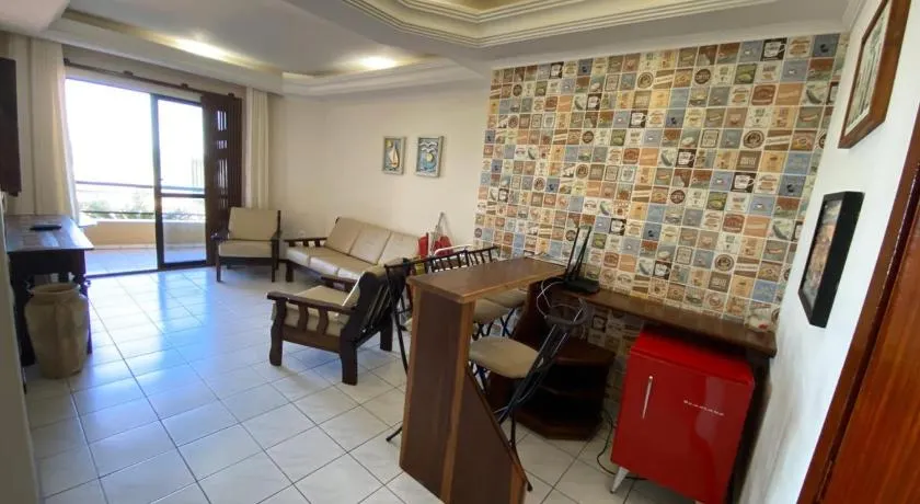 Meia Praia. Apt 2 suite, 2 posti auto, a mezzo isolato dal mare e dal lungomare - Image 1