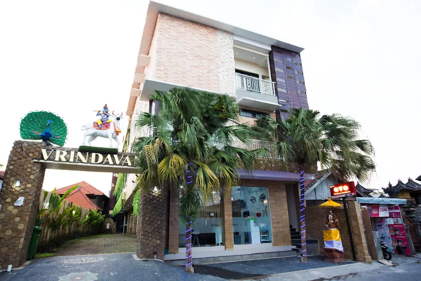 VRINDAVAN APARTEMEN - Image 1