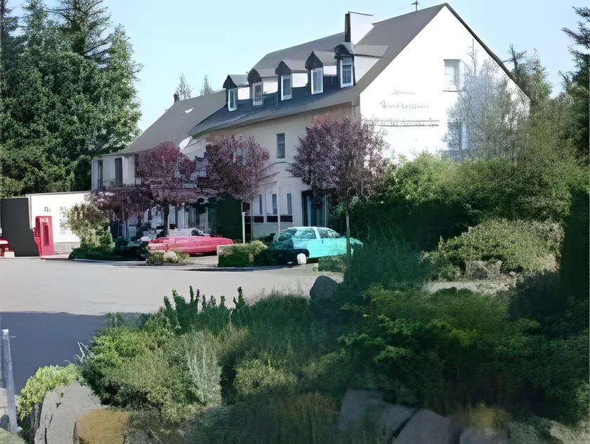 Hotel Wilhelmshöhe - Image 1