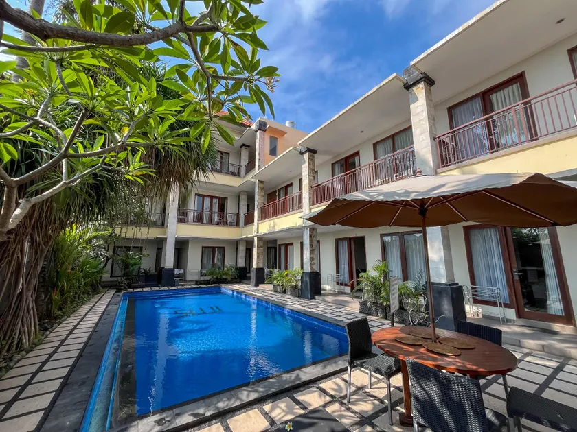 Suji Apartment - Image 1