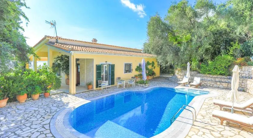 Villa Natasha - Image 1