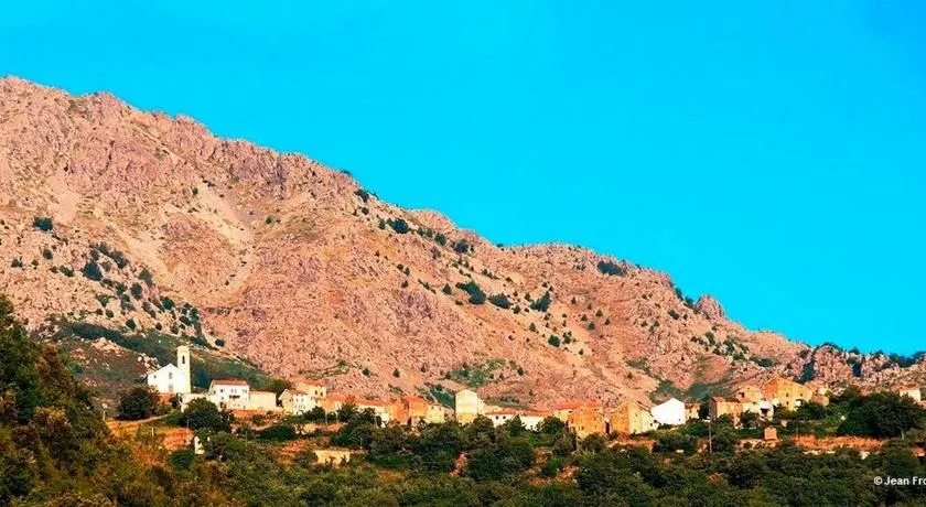 Auberge Casa Mathea - Image 1