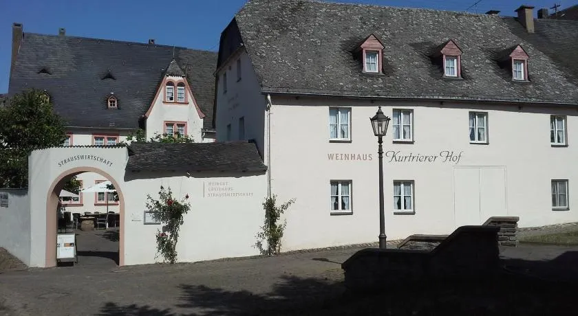 Weinhaus Kurtrierer Hof - Image 1