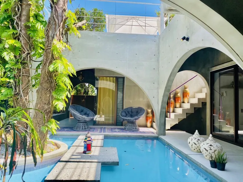 Ayurwellness Resort Okinawa - Image 1