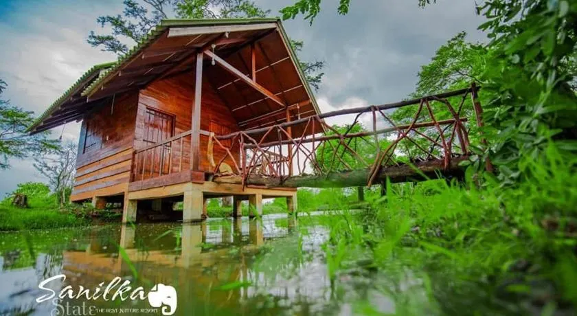 sanilka rooms and eco estate - Image 1
