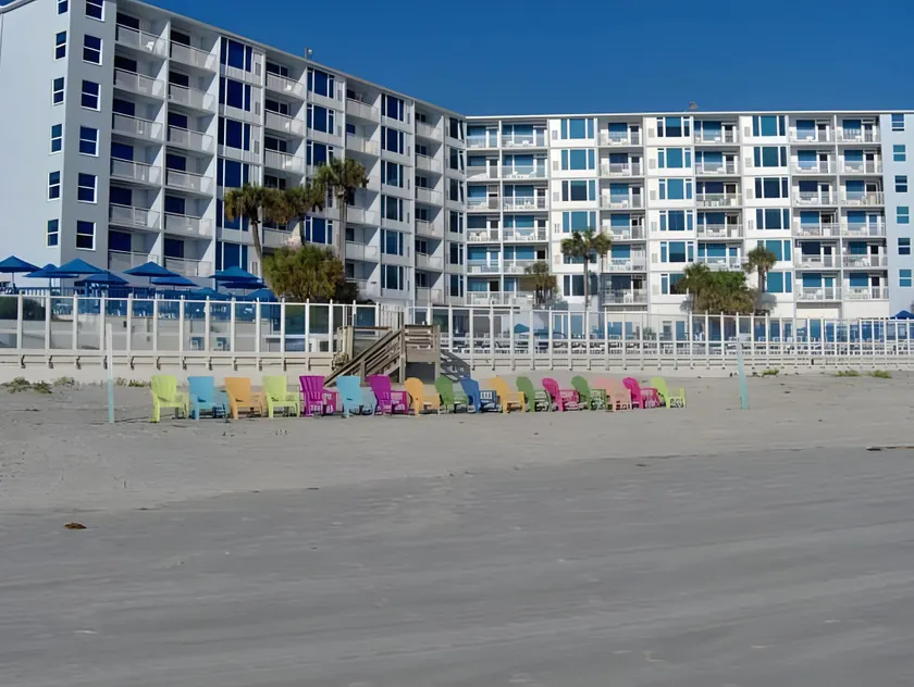 Islander Beach Resort - New Smyrna Beach - Image 1